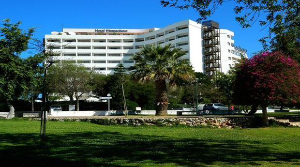 HOTEL ALGARVE INCLUIDO hotel algarve incluido: