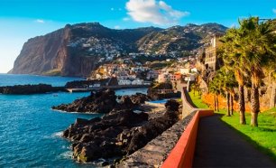 Circuito na Madeira - Tudo incluído em 4* - 5 dias 4 noites | Partida de Lisboa ou Porto
