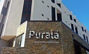 Covilhã - Puralã Wool Valley Hotel & SPA 4*| Lado a Lado com a Serra com SPA Inluído!